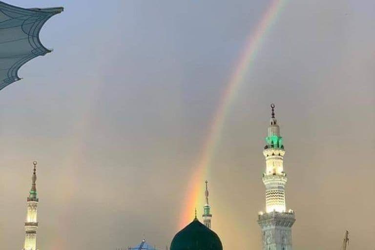 خلفاء راشدین رضی اللہ عنہم کے فضائل و مناقب قرآن پاک کی روشنی میں