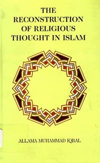 The Reconstruction of Religious Thought in Islam