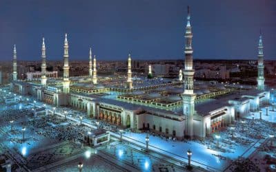 انبیاء کرام علیہم السلام کے جامع مناقب کا بیان