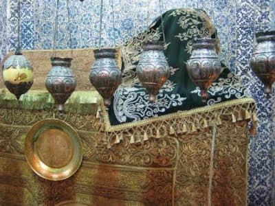 حضرت یحییٰ علیہ السلام کے مناقب کا بیان